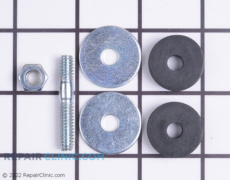 47 760 01-S Hardware Kit